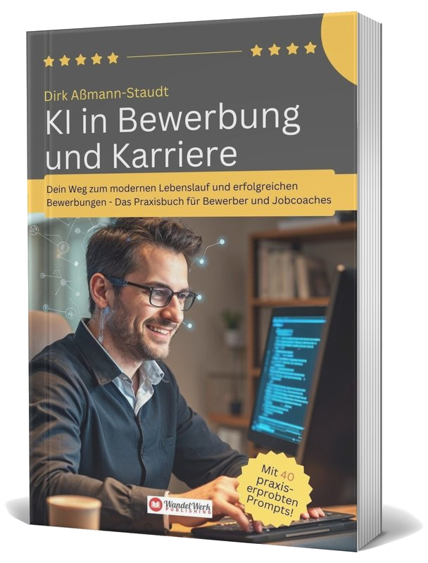 KI in Bewerbung und Karriere